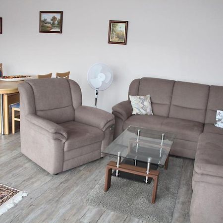 Ferienwohnung Schmetterling Trendelburg المظهر الخارجي الصورة