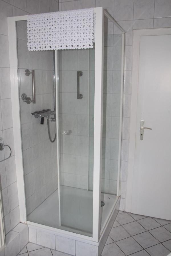 Ferienwohnung Schmetterling Trendelburg المظهر الخارجي الصورة