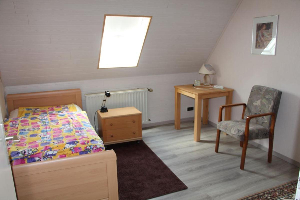 Ferienwohnung Schmetterling Trendelburg المظهر الخارجي الصورة